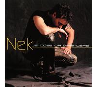 Nek - Le Cose Da Difendere (Vinile Cristallo)