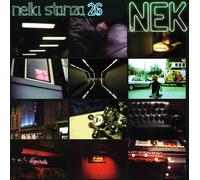Vinile Nek - Nella Stanza 26