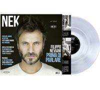 Vinile Nek - Prima Di Parlare