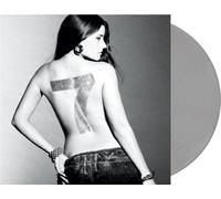 Nelly Furtado - 7 (Silver Coloured) (LP)