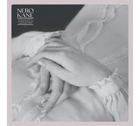 Nero Kane - For the Love, the Death and the Poetry
