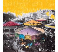 Vinile Neutral Milk Hotel - On Avery Island (Red & Yellow Vinyl) (2 Lp)