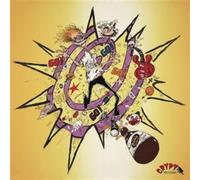 Vinile New Bomb Turks - Destroy-Oh-Boy (+ Bonus Track)