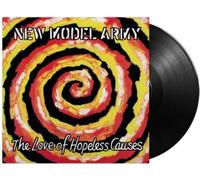 Vinile New Model Army - Love Of Hopeless Causes