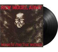 Vinile New Model Army - No Rest For The Wicked