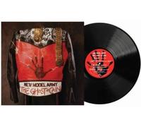 New Model Army - The Ghost Of Cain Vinile Nero