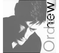 New Order - Low-Life