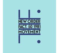 New Order - Movement