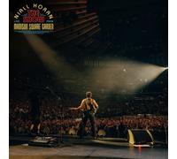 NIALL HORAN - The Show Live From Madison Square (2024) LP yellow vinyl pre order