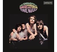 Nice The Thoughts of Emerlist Davjack (Vinyl LP) 12" Album