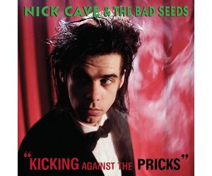 Vinile Nick Cave & The Bad Seeds - Kicking Against The Pricks-180