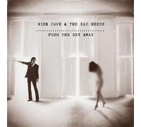 Nick Cave and the Bad Seeds Push the Sky Away (Vinyl LP) 12" Album