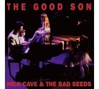 Nick Cave and the Bad Seeds The Good Son (Vinyl LP) 12" Album