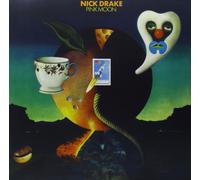 Nick Drake - Pink Moon LP Vinile IMS-ISLAND