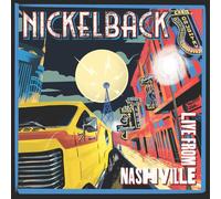 live from nashville