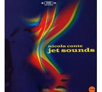 Vinile Nicola Conte - Jet Sounds (2 Lp)