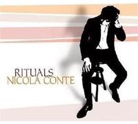 Nicola Conte - Nicola Conte-Rituals