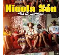 Vinile Nicola Son - Pas De Panique