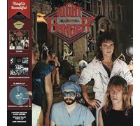 Night Ranger Midnight Madness (Vinyl LP) 12" Album Coloured Vinyl
