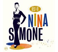 Vinile Nina Simone - Best Of Nina Simone