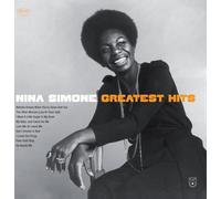 Vinile Nina Simone - Greatest Hits (2 Lp)