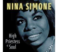 Vinile Nina Simone - High Priestess Of Soul