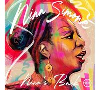 Nina Simone - Nina's Back - Vinile