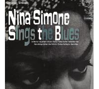 Vinile Nina Simone - Sings The Blues