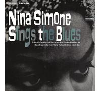 Nina Simone Sings the Blues (Vinyl LP) 12" Album