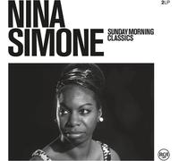 Nina Simone - Sunday Morning Classics (2 LP)