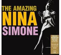 Nina Simone - The Amazing Nina Simone