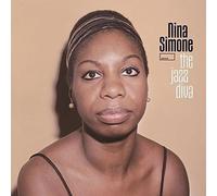 Nina Simone The Jazz Diva (Vinyl LP) 12" Album