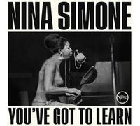 You Ve Got To Learn - Nina Simone (Vinile)