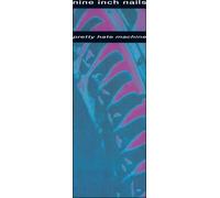 Nine Inch Nails Pretty Hate Machine 1LP Vinile 2022 Craft Recordings