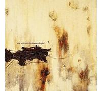 Nine Inch Nails The Downward Spiral (Vinyl LP) 12" Album
