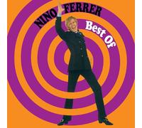 Vinile Nino Ferrer - Best Of