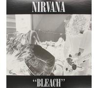 Vinile Nirvana - Bleach (20th Anniversary Ed) (2 Lp)
