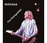 Vinile Nirvana - Fire Extinguisher. Live At Nakano Sunplaza)