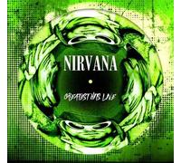 Vinile Nirvana - Greatest Hits Live (Picture Disc)