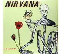 Nirvana - Incesticide - 2 Vinili (25th anniversary - audiophile edition 45 giri)