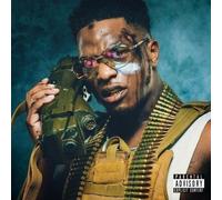 Vinile Niska - Commando (2 Lp)