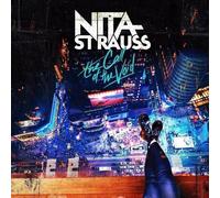 Nita Strauss The Call of the Void (Vinyl LP) WW Retail