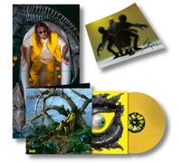 Vinile Nitro - Incubi (Yellow Vinyl)