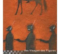Vinile Noir Desir - Des Visages Et Des Figures (2 Lp)