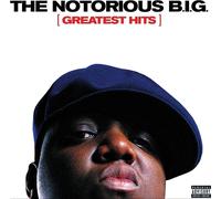 Vinile Notorious B.I.G. (The) - Greatest Hits (2 Lp)