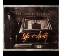 Notorious B.I.G. (The) - Life After Death (3 Lp)