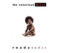 Vinile Notorious B.I.G. (The) - Ready To Die (2 Lp)