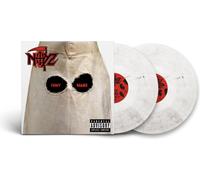 Noyz Narcos - Funny Games - SLAUGHTER WHITE