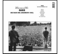 Vinile Oasis - Bbc Radio One (Knebworth 1996)