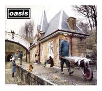 Oasis - Some Might Say